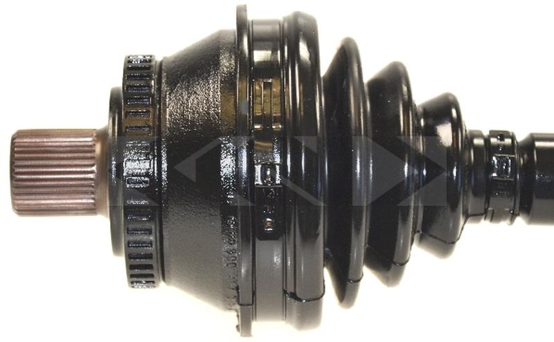 SPIDAN 24301-2