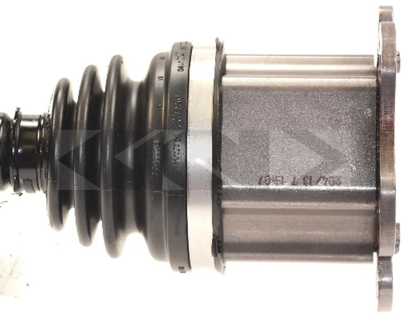 SPIDAN 24301-3