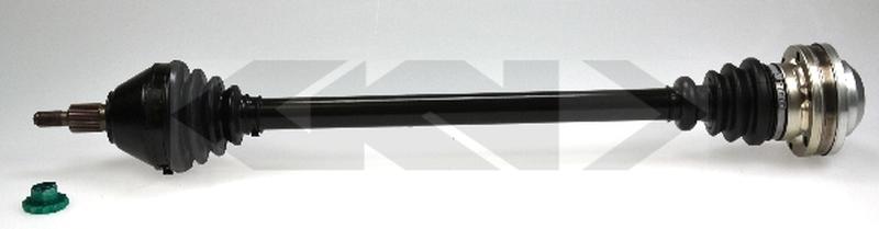 SPIDAN 24302