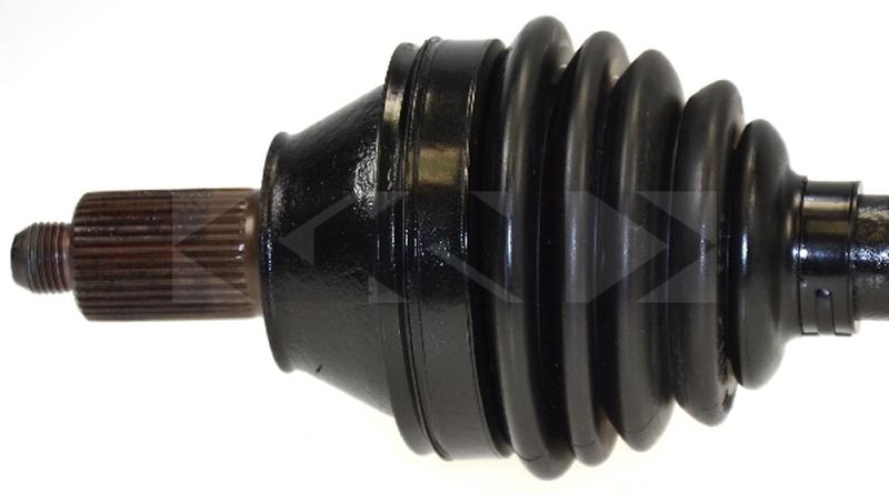 SPIDAN 24303-2