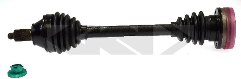 SPIDAN 24303