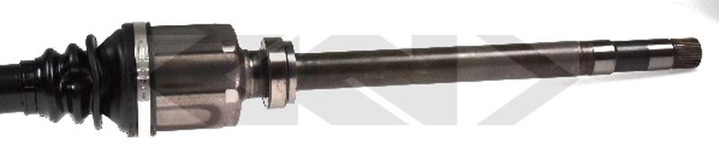 SPIDAN 24329-4