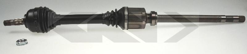 SPIDAN 24329
