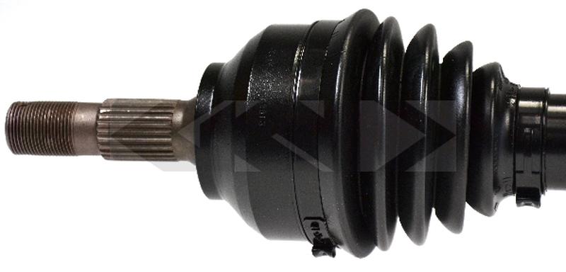 SPIDAN 24330-2