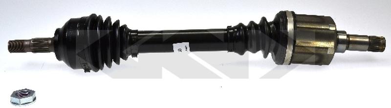 SPIDAN 24330