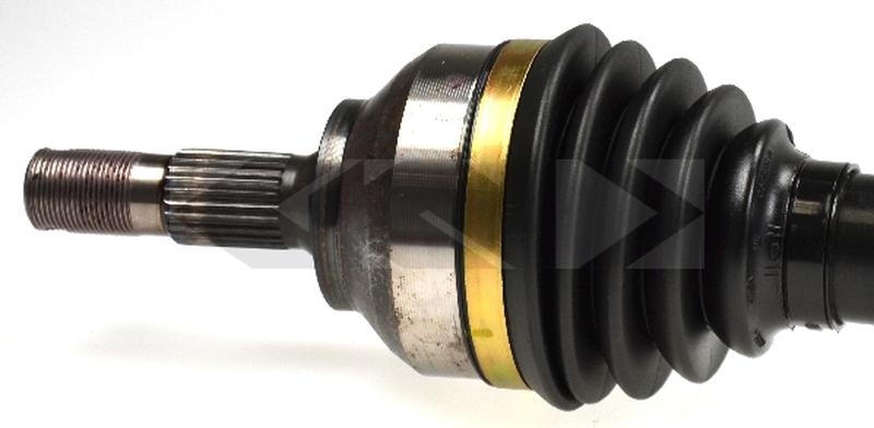 SPIDAN 24331-2