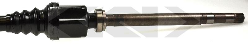 SPIDAN 24331-4