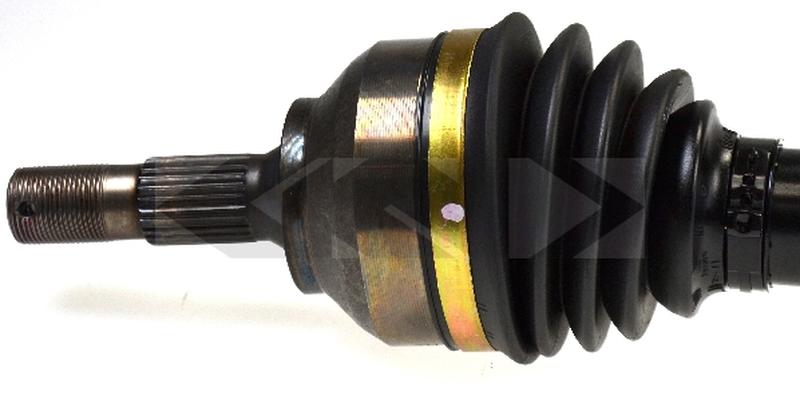 SPIDAN 24333-2