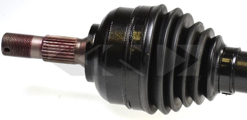 SPIDAN 24334-2