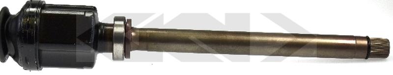 SPIDAN 24334-4
