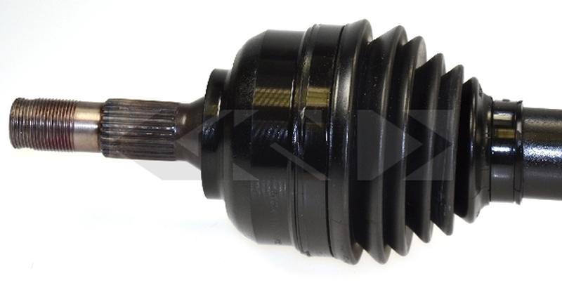 SPIDAN 24335-2