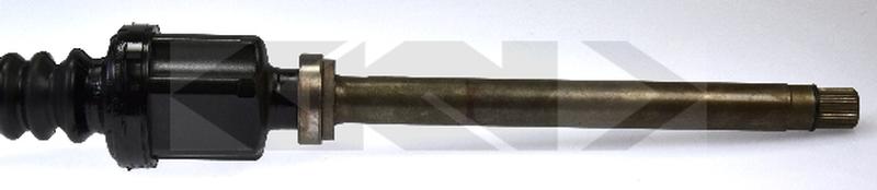 SPIDAN 24335-4