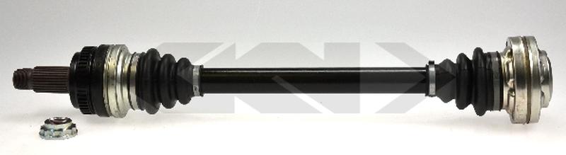 SPIDAN 24351