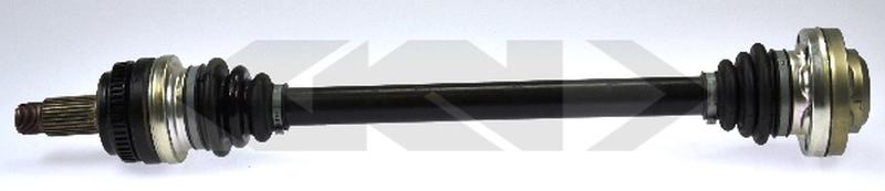 SPIDAN 24352