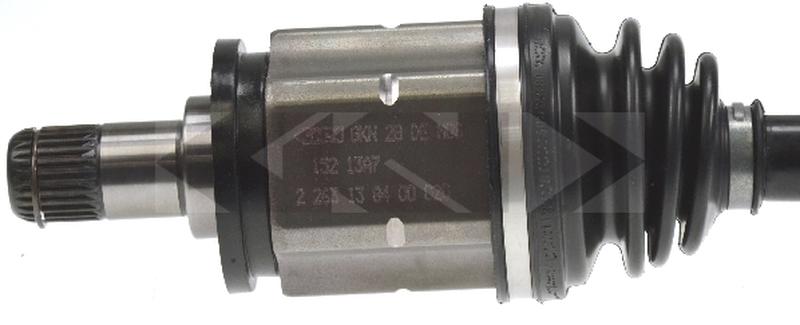 SPIDAN 24353-3