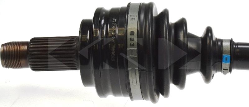 SPIDAN 24354-2