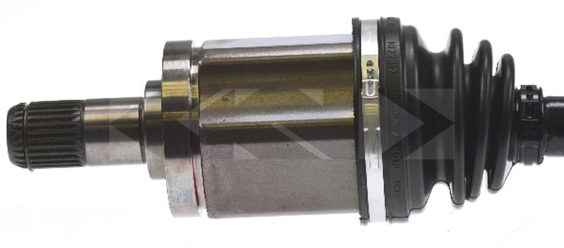 SPIDAN 24355-3