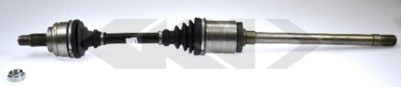 SPIDAN 24356