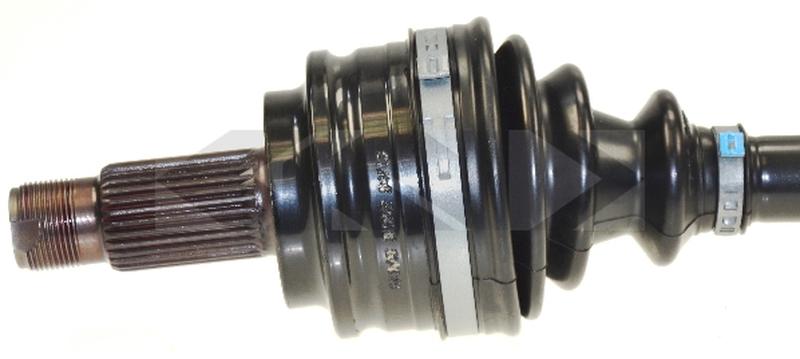 SPIDAN 24357-2
