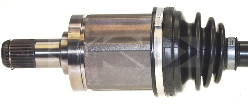 SPIDAN 24357-3