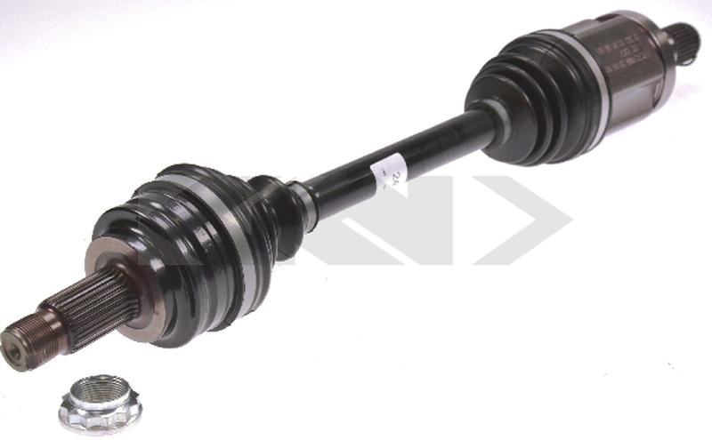 SPIDAN 24357