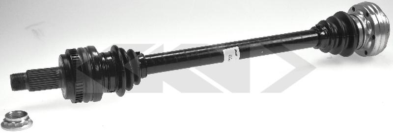 SPIDAN 24359