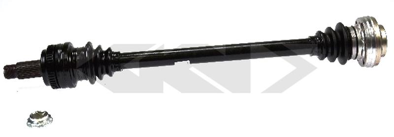 SPIDAN 24360