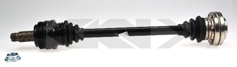 SPIDAN 24361