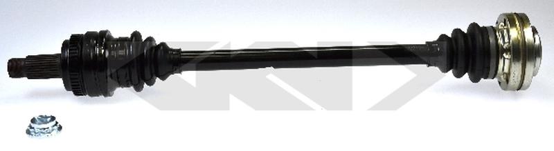 SPIDAN 24362