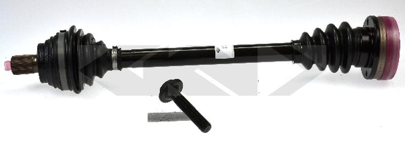 SPIDAN 24482