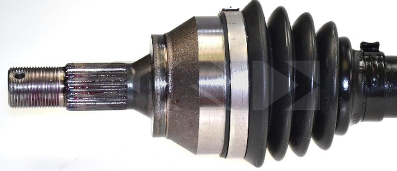 SPIDAN 24517-2