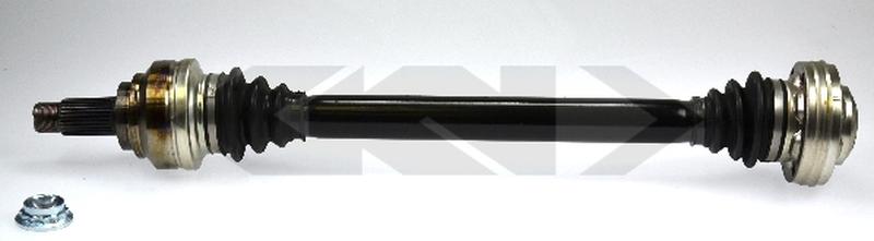 SPIDAN 24534
