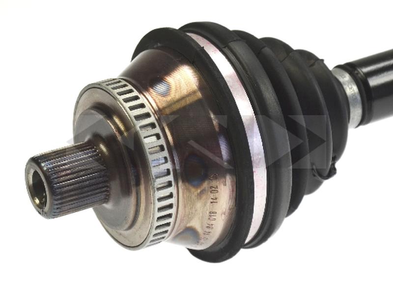 SPIDAN 24571-2