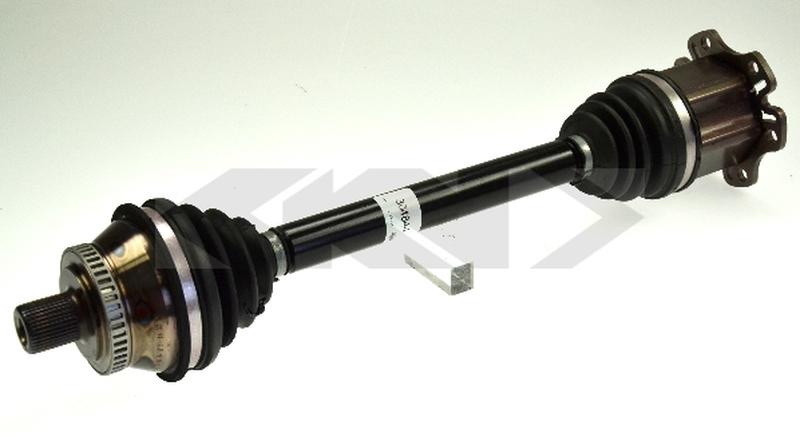 SPIDAN 24571