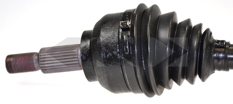 SPIDAN 24578-2