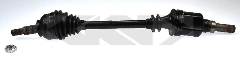 SPIDAN 24578