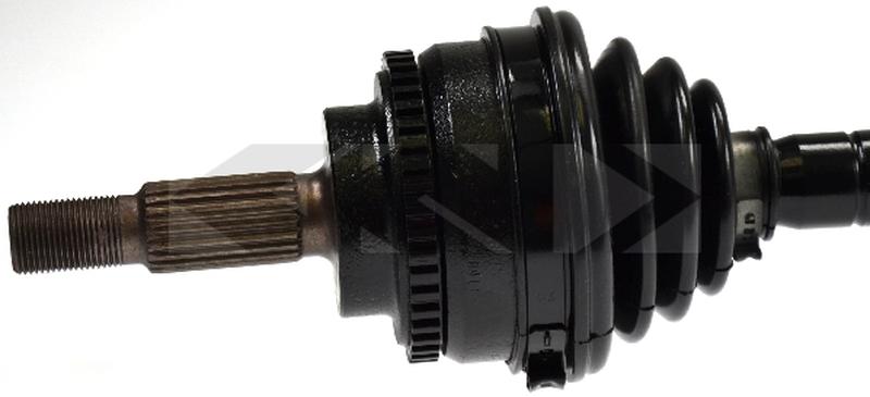 SPIDAN 24580-2