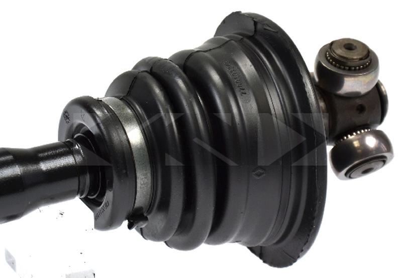 SPIDAN 24580-3