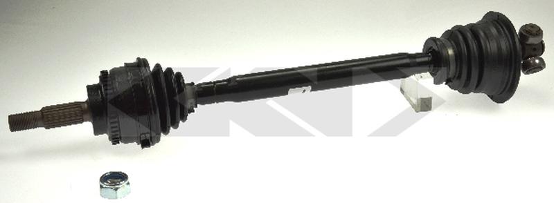 SPIDAN 24580