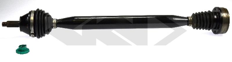 SPIDAN 24585