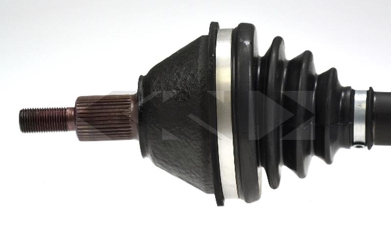 SPIDAN 24586-2