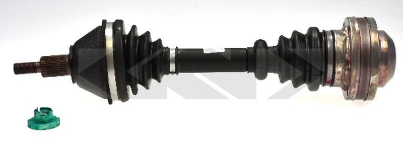SPIDAN 24586