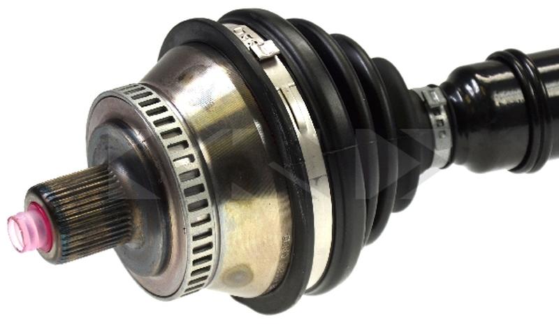 SPIDAN 24588-2