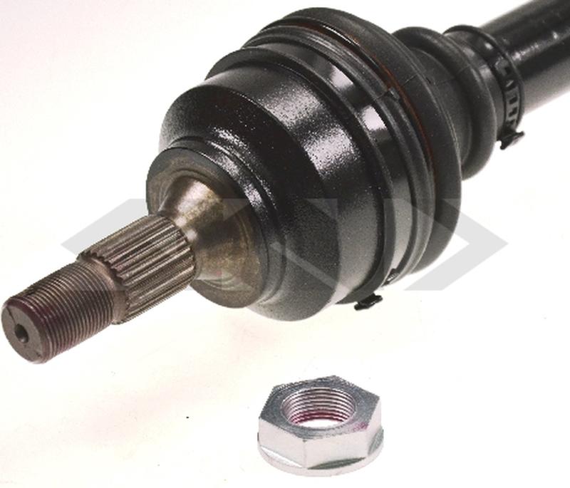 SPIDAN 24668-2