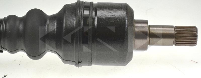 SPIDAN 24668-3