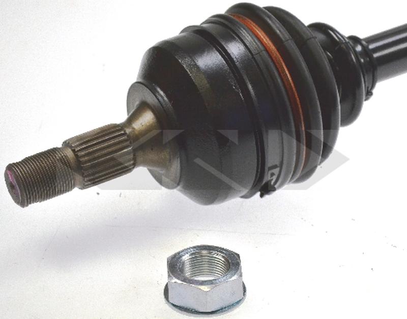 SPIDAN 24669-2