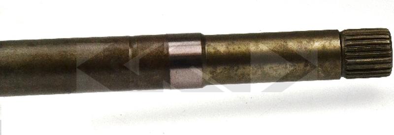 SPIDAN 24669-4