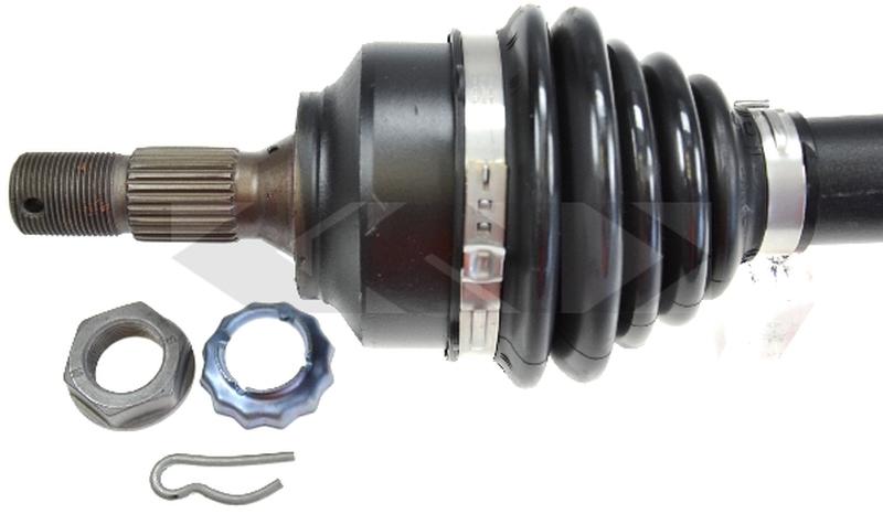 SPIDAN 24670-2