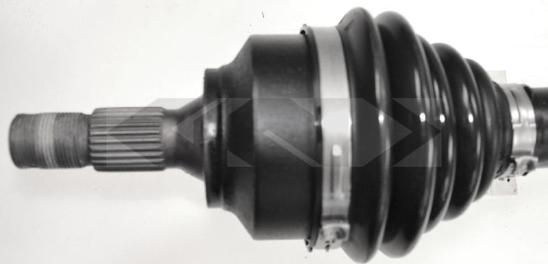 SPIDAN 24671-2