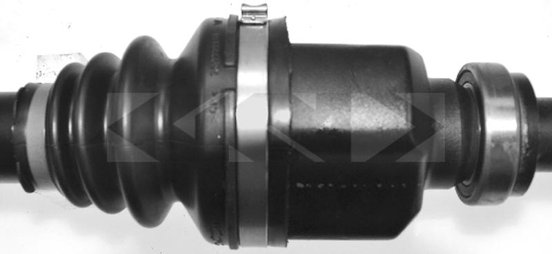SPIDAN 24671-3